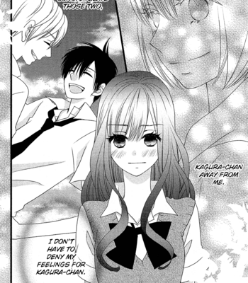 [KOMURA Ayumi] Kami-sama no Ekohiiki – Vol.04 [Eng] – Gay Manga sex 106
