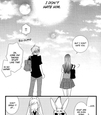 [KOMURA Ayumi] Kami-sama no Ekohiiki – Vol.04 [Eng] – Gay Manga sex 109