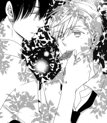 [KOMURA Ayumi] Kami-sama no Ekohiiki – Vol.04 [Eng] – Gay Manga sex 138