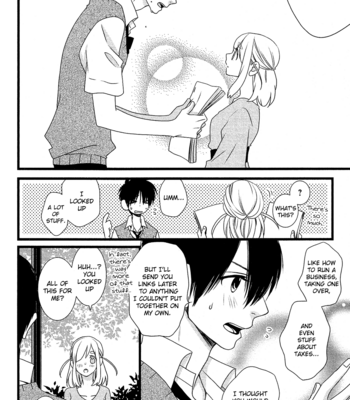 [KOMURA Ayumi] Kami-sama no Ekohiiki – Vol.04 [Eng] – Gay Manga sex 158