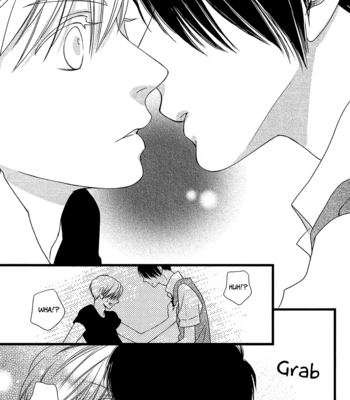 [KOMURA Ayumi] Kami-sama no Ekohiiki – Vol.04 [Eng] – Gay Manga sex 162