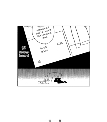 [KOMURA Ayumi] Kami-sama no Ekohiiki – Vol.04 [Eng] – Gay Manga sex 167