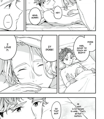 [AYANO Kamu] Hatsukoi no Kaeru Shima [Eng] – Gay Manga sex 108