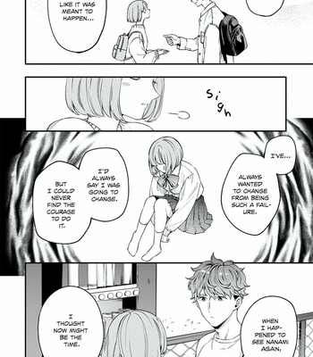 [AYANO Kamu] Hatsukoi no Kaeru Shima [Eng] – Gay Manga sex 113