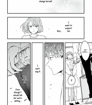 [AYANO Kamu] Hatsukoi no Kaeru Shima [Eng] – Gay Manga sex 115
