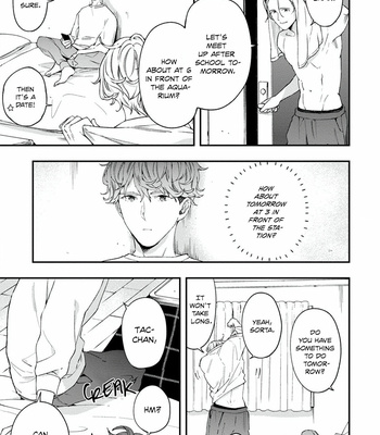 [AYANO Kamu] Hatsukoi no Kaeru Shima [Eng] – Gay Manga sex 134