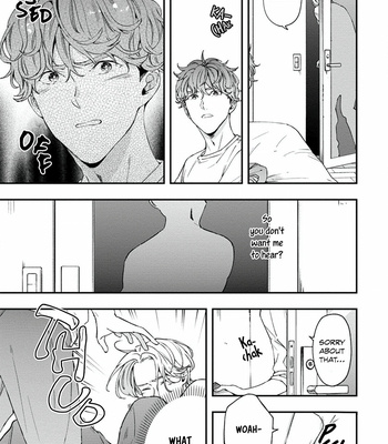 [AYANO Kamu] Hatsukoi no Kaeru Shima [Eng] – Gay Manga sex 136