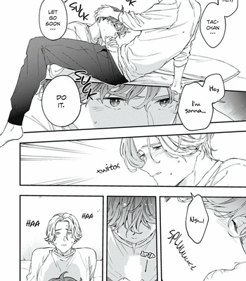 [AYANO Kamu] Hatsukoi no Kaeru Shima [Eng] – Gay Manga sex 139
