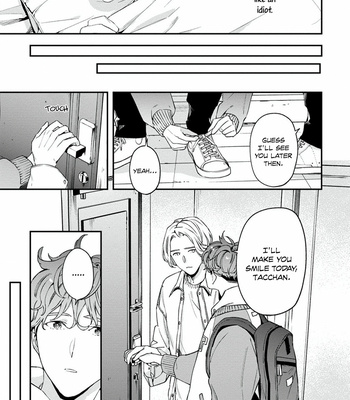 [AYANO Kamu] Hatsukoi no Kaeru Shima [Eng] – Gay Manga sex 142