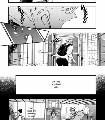 [AYANO Kamu] Hatsukoi no Kaeru Shima [Eng] – Gay Manga sex 147