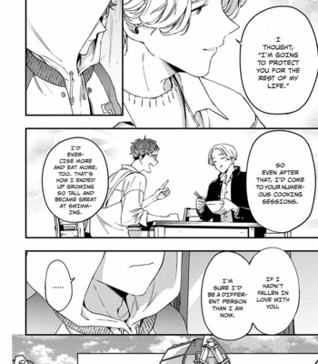 [AYANO Kamu] Hatsukoi no Kaeru Shima [Eng] – Gay Manga sex 163