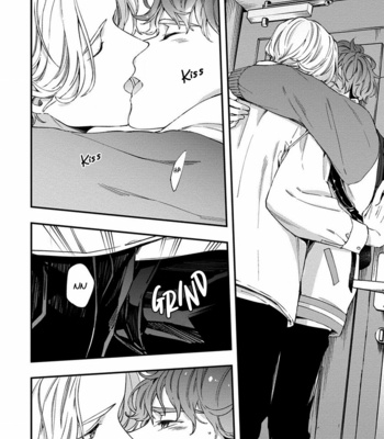 [AYANO Kamu] Hatsukoi no Kaeru Shima [Eng] – Gay Manga sex 173