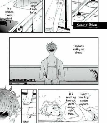 [AYANO Kamu] Hatsukoi no Kaeru Shima [Eng] – Gay Manga sex 184