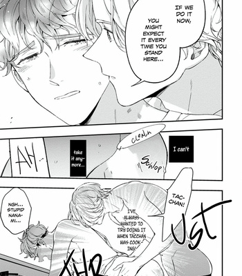 [AYANO Kamu] Hatsukoi no Kaeru Shima [Eng] – Gay Manga sex 188