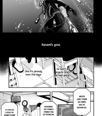 [AYANO Kamu] Hatsukoi no Kaeru Shima [Eng] – Gay Manga sex 42