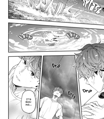 [AYANO Kamu] Hatsukoi no Kaeru Shima [Eng] – Gay Manga sex 49