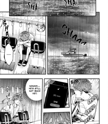 [AYANO Kamu] Hatsukoi no Kaeru Shima [Eng] – Gay Manga sex 50