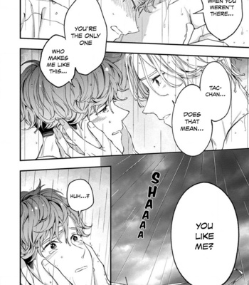 [AYANO Kamu] Hatsukoi no Kaeru Shima [Eng] – Gay Manga sex 57