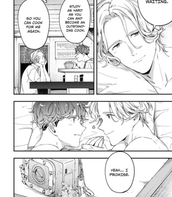 [AYANO Kamu] Hatsukoi no Kaeru Shima [Eng] – Gay Manga sex 71