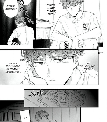 [AYANO Kamu] Hatsukoi no Kaeru Shima [Eng] – Gay Manga sex 24