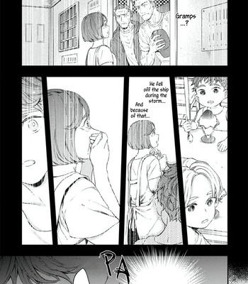 [AYANO Kamu] Hatsukoi no Kaeru Shima [Eng] – Gay Manga sex 26