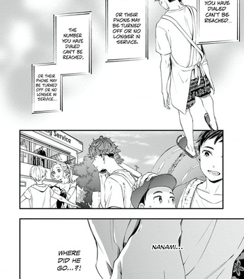 [AYANO Kamu] Hatsukoi no Kaeru Shima [Eng] – Gay Manga sex 37