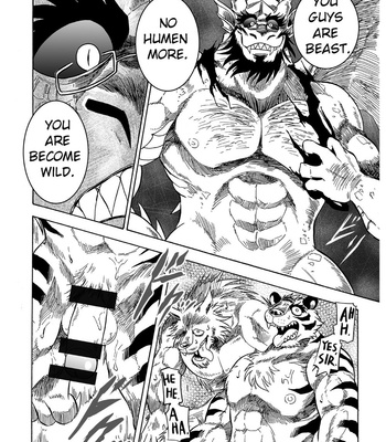 [Saimin Koubou (Kasu)] Gekkan Hypnosis Vol. 1 [Eng] – Gay Manga sex 22