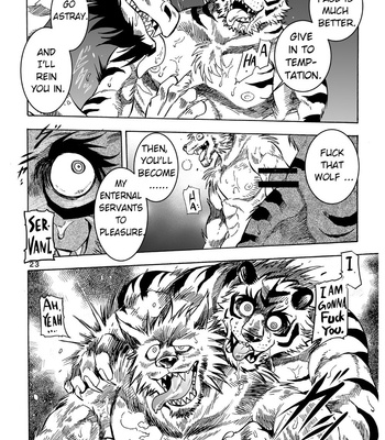 [Saimin Koubou (Kasu)] Gekkan Hypnosis Vol. 1 [Eng] – Gay Manga sex 24