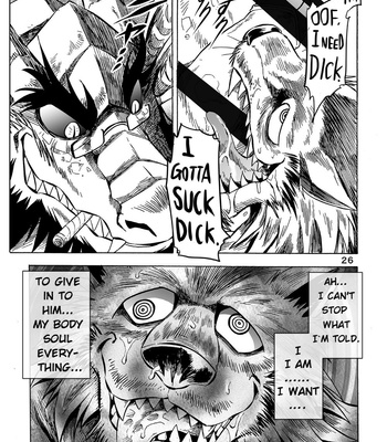 [Saimin Koubou (Kasu)] Gekkan Hypnosis Vol. 1 [Eng] – Gay Manga sex 27
