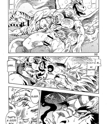 [Saimin Koubou (Kasu)] Gekkan Hypnosis Vol. 1 [Eng] – Gay Manga sex 33