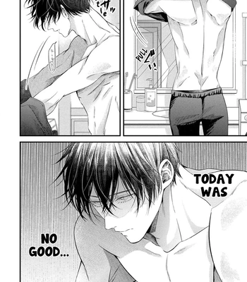 [ASAKAWA Sai] Osananajimi wa Mou Yameru [Eng] (c.1+2) – Gay Manga sex 10