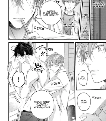 [ASAKAWA Sai] Osananajimi wa Mou Yameru [Eng] (c.1+2) – Gay Manga sex 12
