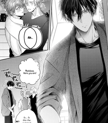 [ASAKAWA Sai] Osananajimi wa Mou Yameru [Eng] (c.1+2) – Gay Manga sex 21