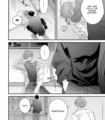 [ASAKAWA Sai] Osananajimi wa Mou Yameru [Eng] (c.1+2) – Gay Manga sex 24