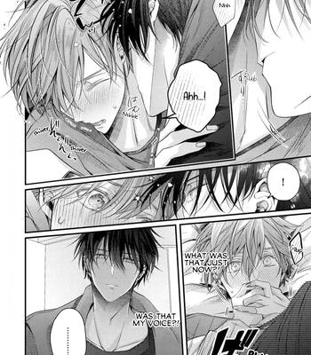[ASAKAWA Sai] Osananajimi wa Mou Yameru [Eng] (c.1+2) – Gay Manga sex 28