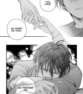 [ASAKAWA Sai] Osananajimi wa Mou Yameru [Eng] (c.1+2) – Gay Manga sex 34