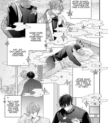 [ASAKAWA Sai] Osananajimi wa Mou Yameru [Eng] (c.1+2) – Gay Manga sex 47