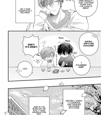 [ASAKAWA Sai] Osananajimi wa Mou Yameru [Eng] (c.1+2) – Gay Manga sex 48