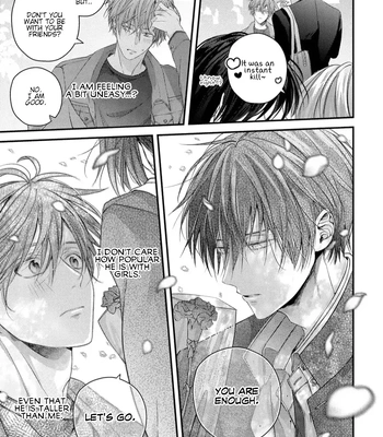 [ASAKAWA Sai] Osananajimi wa Mou Yameru [Eng] (c.1+2) – Gay Manga sex 51