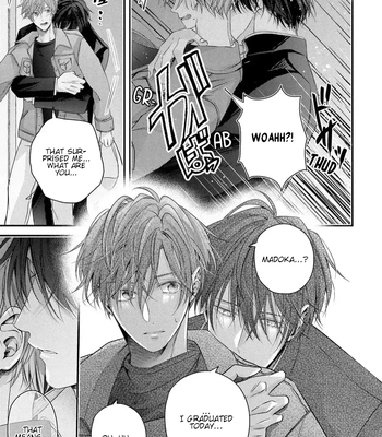 [ASAKAWA Sai] Osananajimi wa Mou Yameru [Eng] (c.1+2) – Gay Manga sex 53