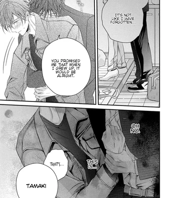 [ASAKAWA Sai] Osananajimi wa Mou Yameru [Eng] (c.1+2) – Gay Manga sex 55