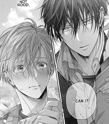 [ASAKAWA Sai] Osananajimi wa Mou Yameru [Eng] (c.1+2) – Gay Manga sex 56