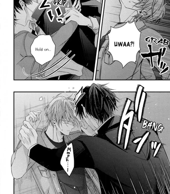 [ASAKAWA Sai] Osananajimi wa Mou Yameru [Eng] (c.1+2) – Gay Manga sex 60