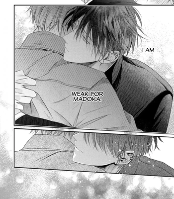 [ASAKAWA Sai] Osananajimi wa Mou Yameru [Eng] (c.1+2) – Gay Manga sex 64