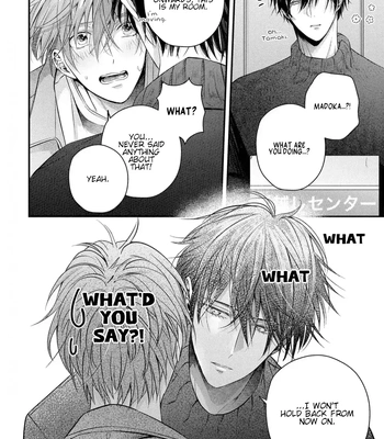 [ASAKAWA Sai] Osananajimi wa Mou Yameru [Eng] (c.1+2) – Gay Manga sex 66