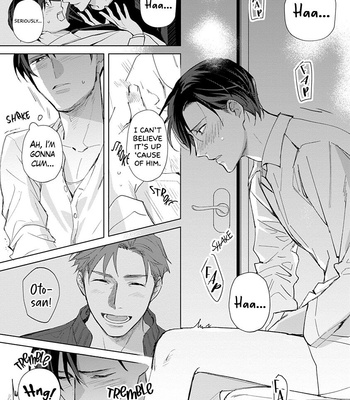 [HASHIKURA Jil] Dull & Sweet (update c.5+5.5) [Eng] – Gay Manga sex 38