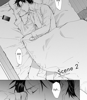 [HASHIKURA Jil] Dull & Sweet (update c.5+5.5) [Eng] – Gay Manga sex 46