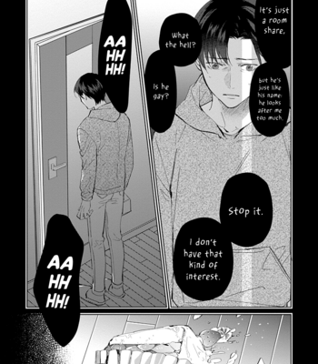 [HASHIKURA Jil] Dull & Sweet (update c.5+5.5) [Eng] – Gay Manga sex 48