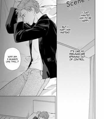 [HASHIKURA Jil] Dull & Sweet (update c.5+5.5) [Eng] – Gay Manga sex 159