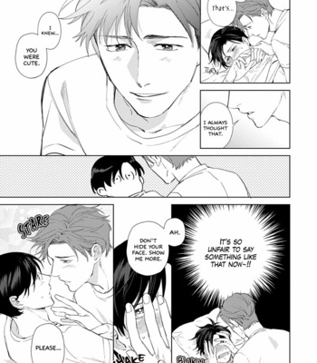 [HASHIKURA Jil] Dull & Sweet (update c.5+5.5) [Eng] – Gay Manga sex 197